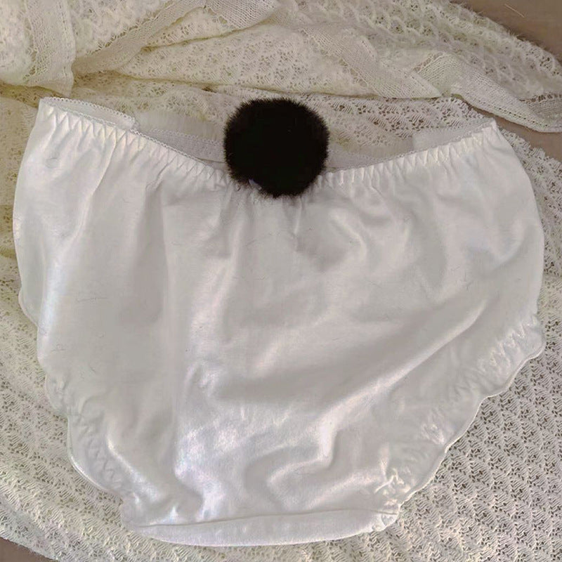 Panda Cozy Intimate Gift Set