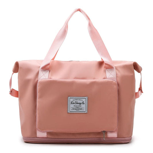 Whenaura Bellows Bag