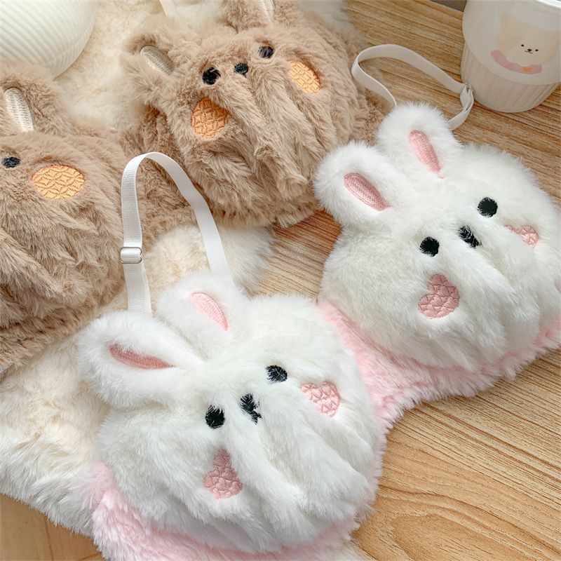 Bunny Soft Intimate Gift Set