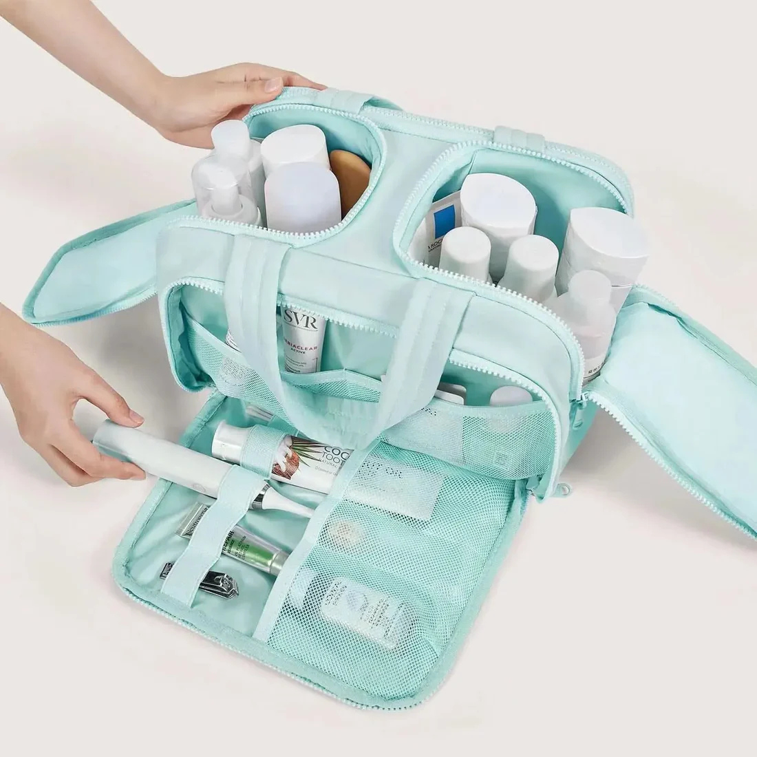 Whenaura Organiser’s Bag