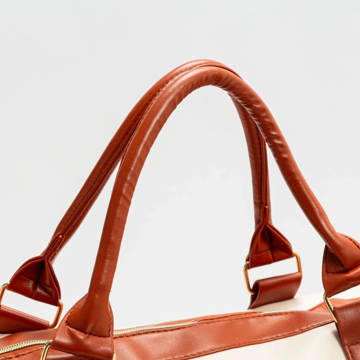 Whenaura Foldable travel bag