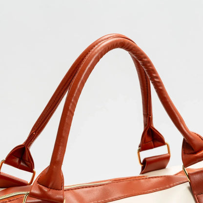 Whenaura Foldable travel bag