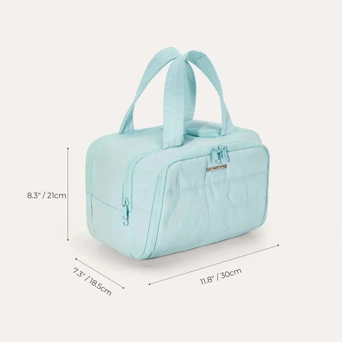 Whenaura Organiser’s Bag