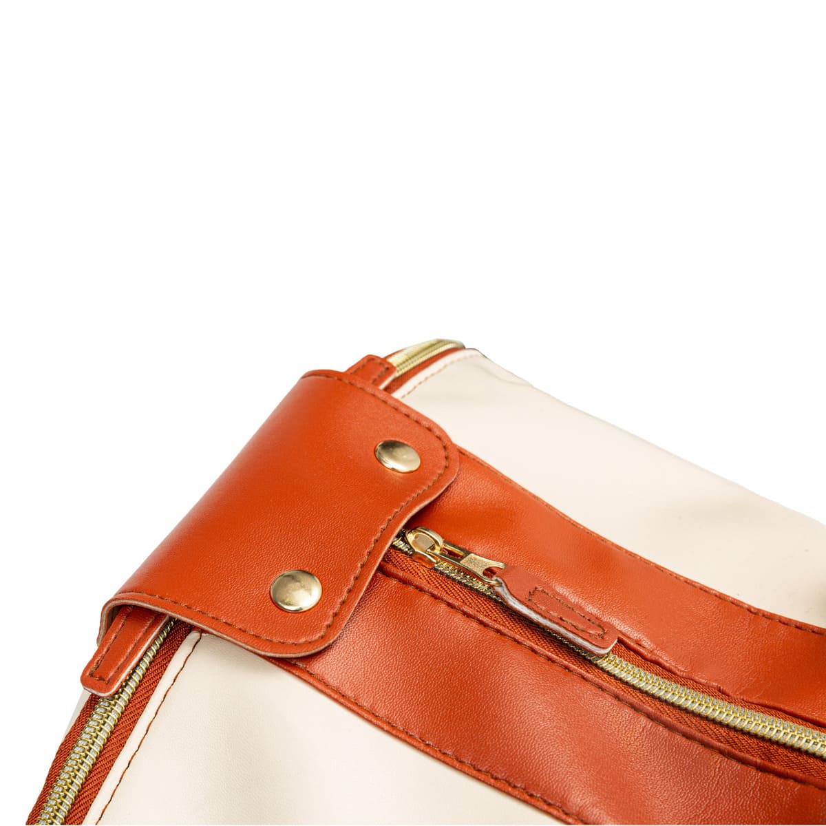 Whenaura Foldable travel bag