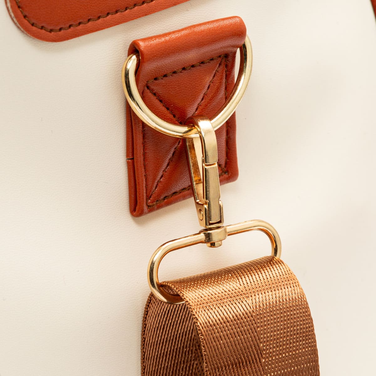 Whenaura Foldable travel bag