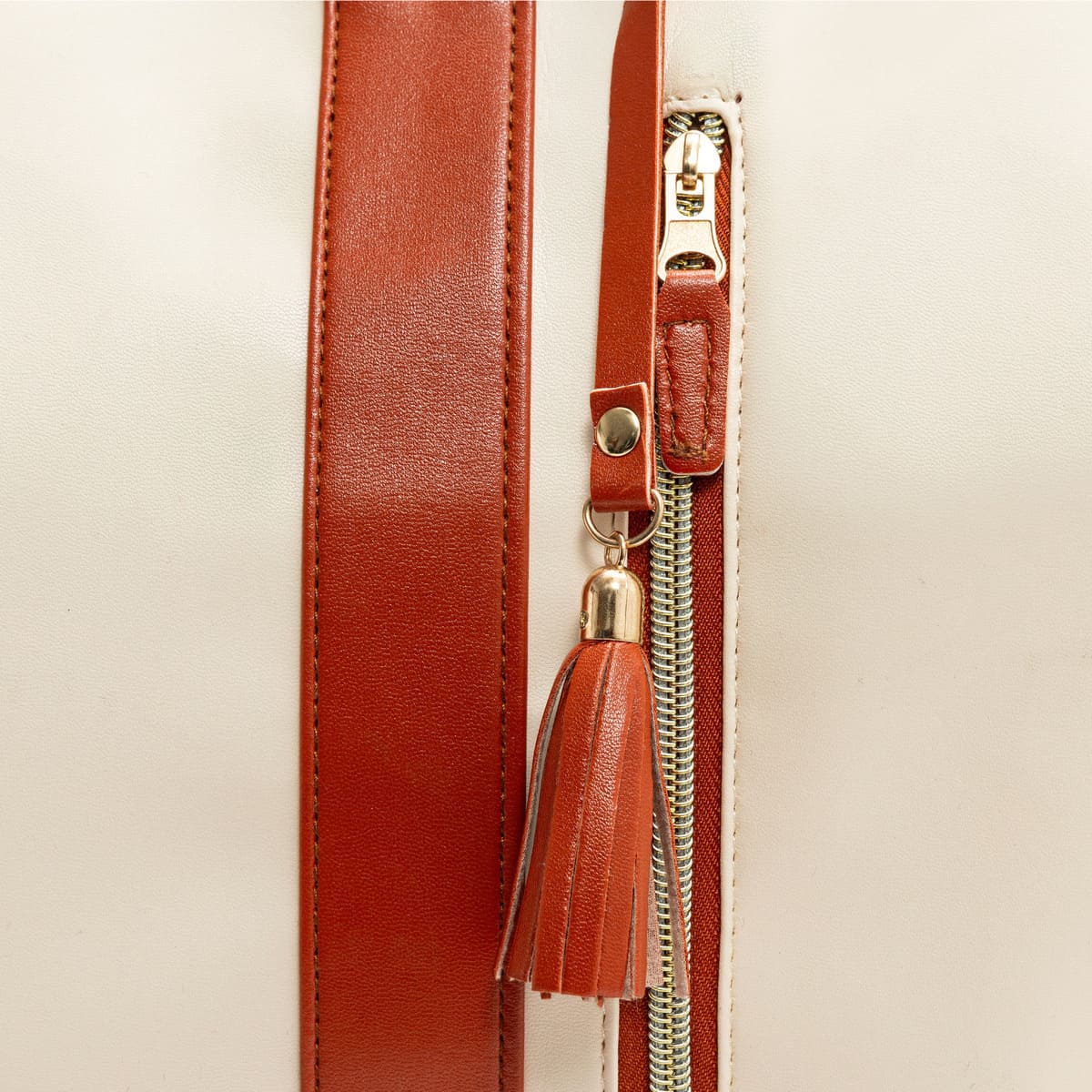 Whenaura Foldable travel bag