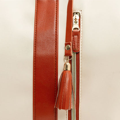 Whenaura Foldable travel bag