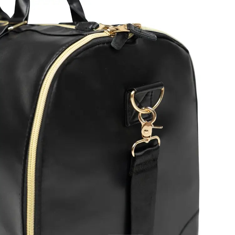 Whenaura Foldable travel bag