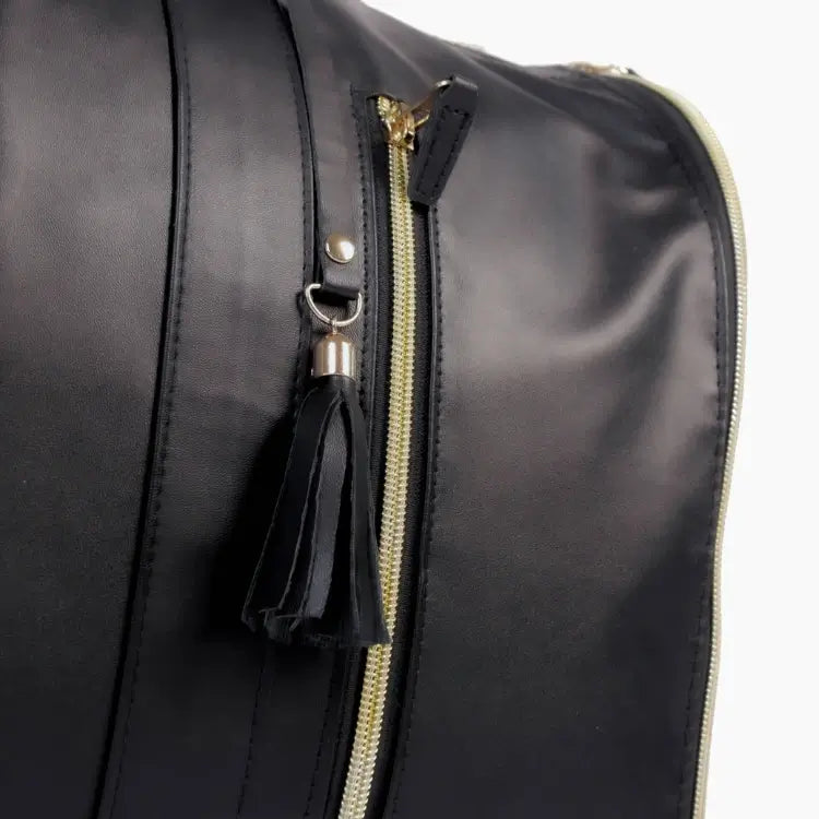 Whenaura Foldable travel bag