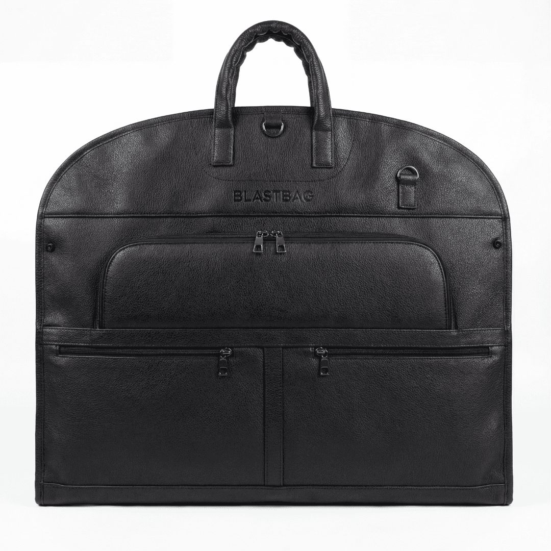 Whenaura Suit Bag