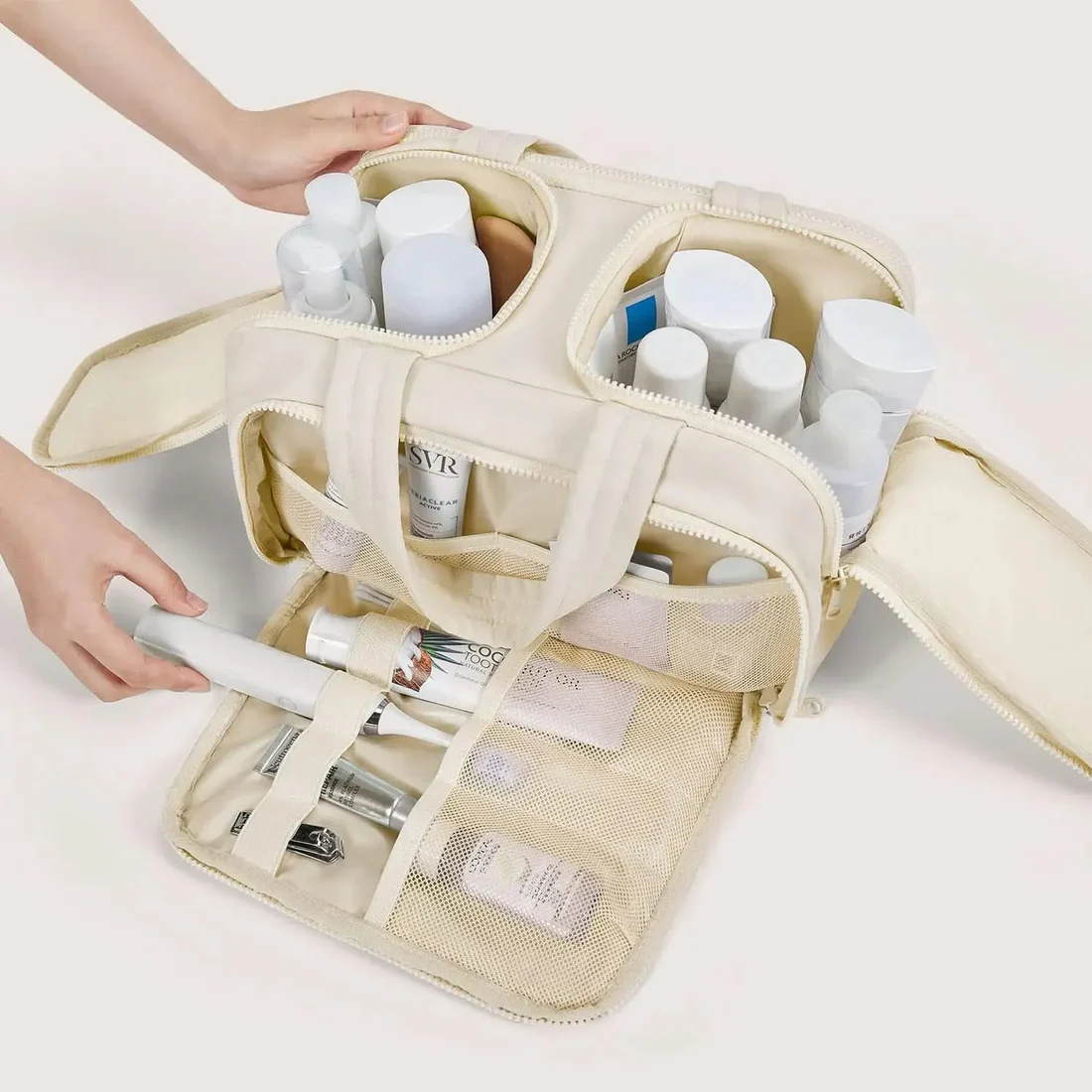 Whenaura Organiser’s Bag
