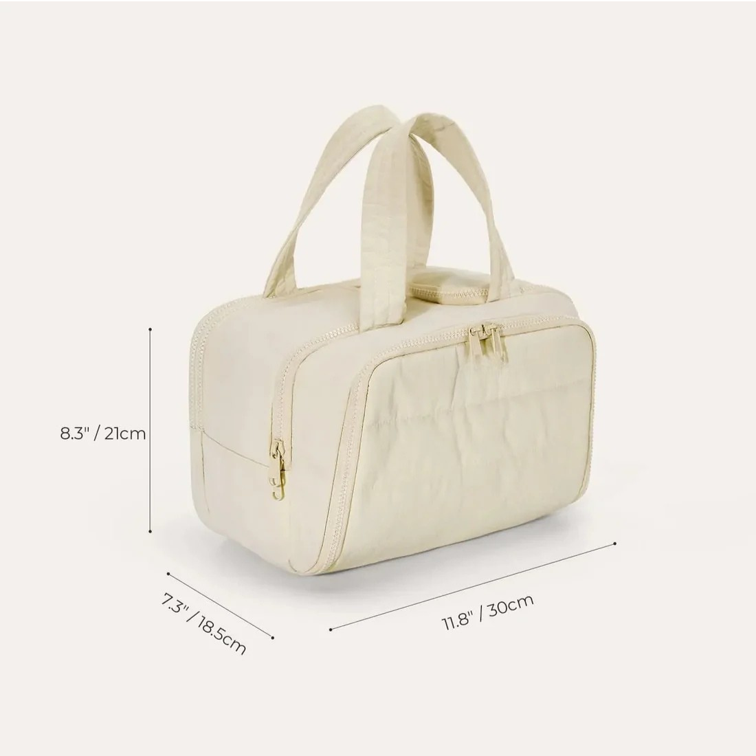 Whenaura Organiser’s Bag