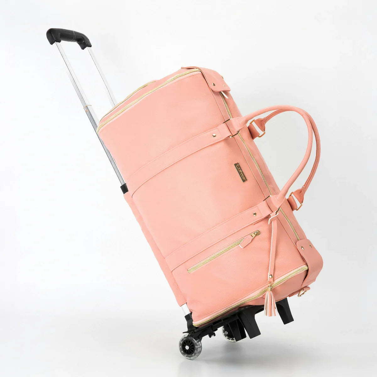 Whenaura Foldable travel bag