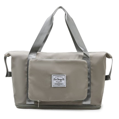 Whenaura Bellows Bag