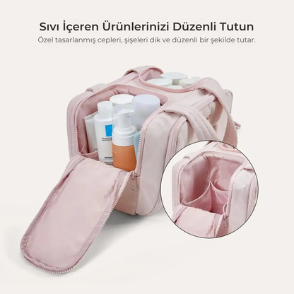 Whenaura Organiser’s Bag