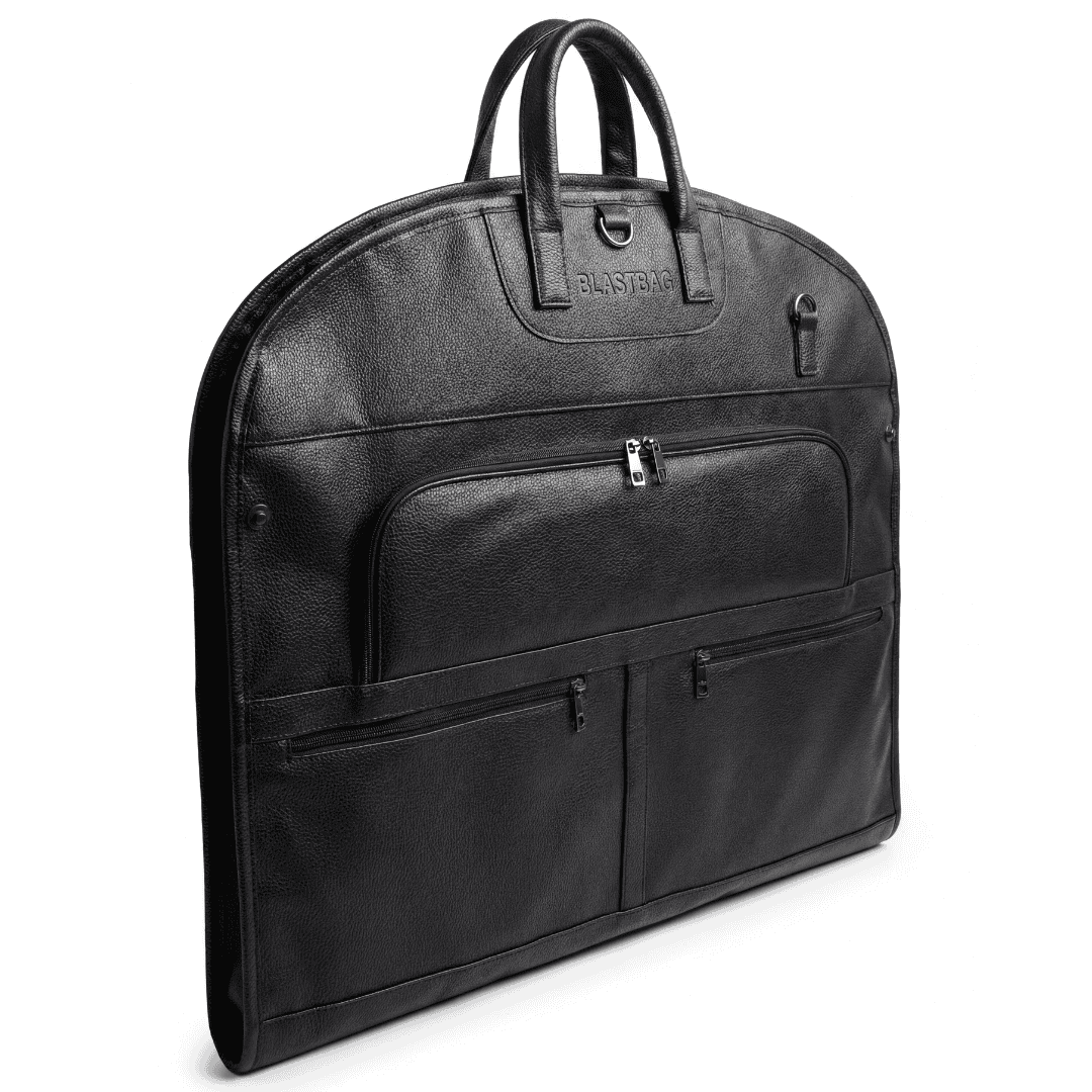 Whenaura Suit Bag