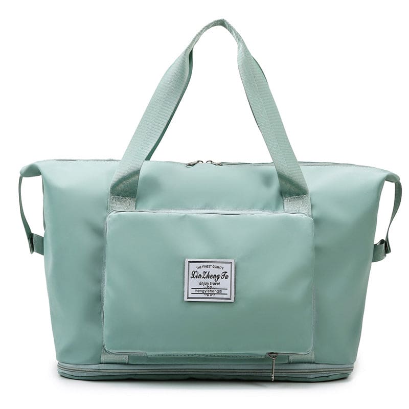 Whenaura Bellows Bag