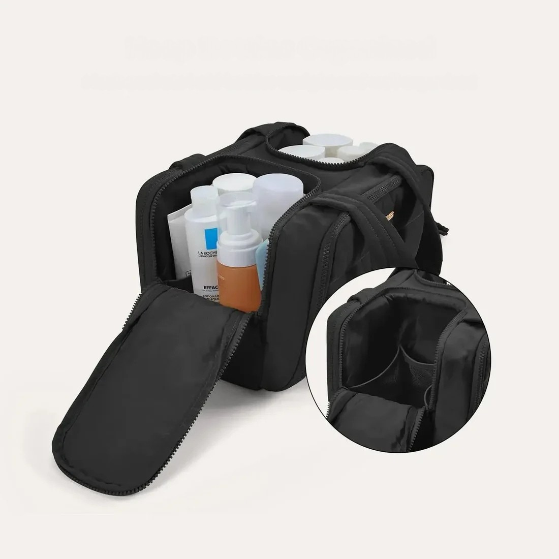 Whenaura Organiser’s Bag
