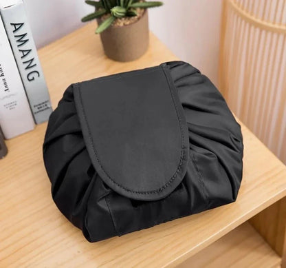 Whenaura Drawstring Makeup Bag