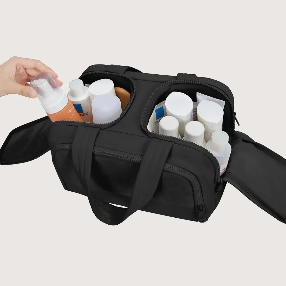 Whenaura Organiser’s Bag
