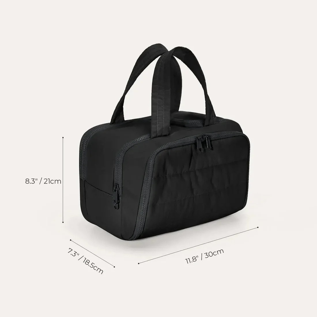 Whenaura Organiser’s Bag