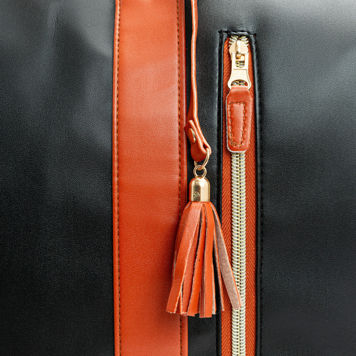 Whenaura Foldable travel bag