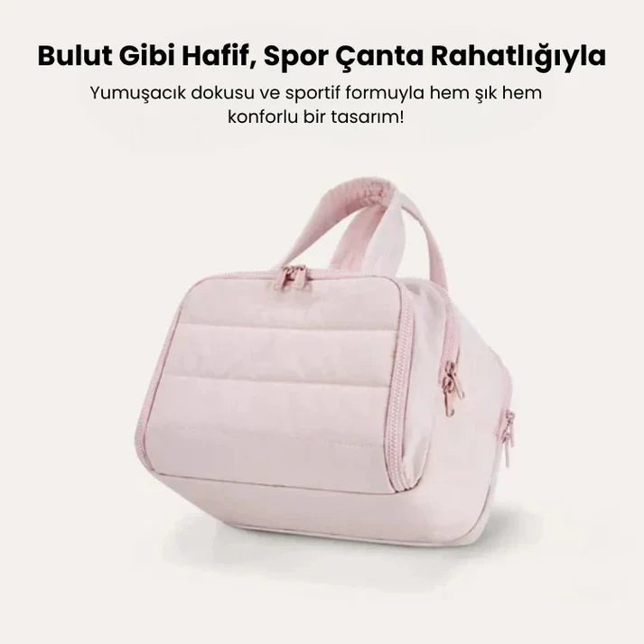 Whenaura Organiser’s Bag