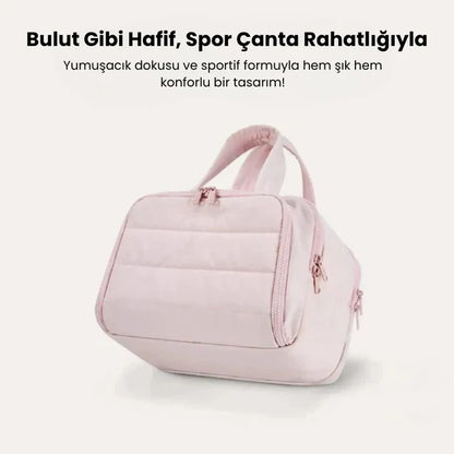 Whenaura Organiser’s Bag