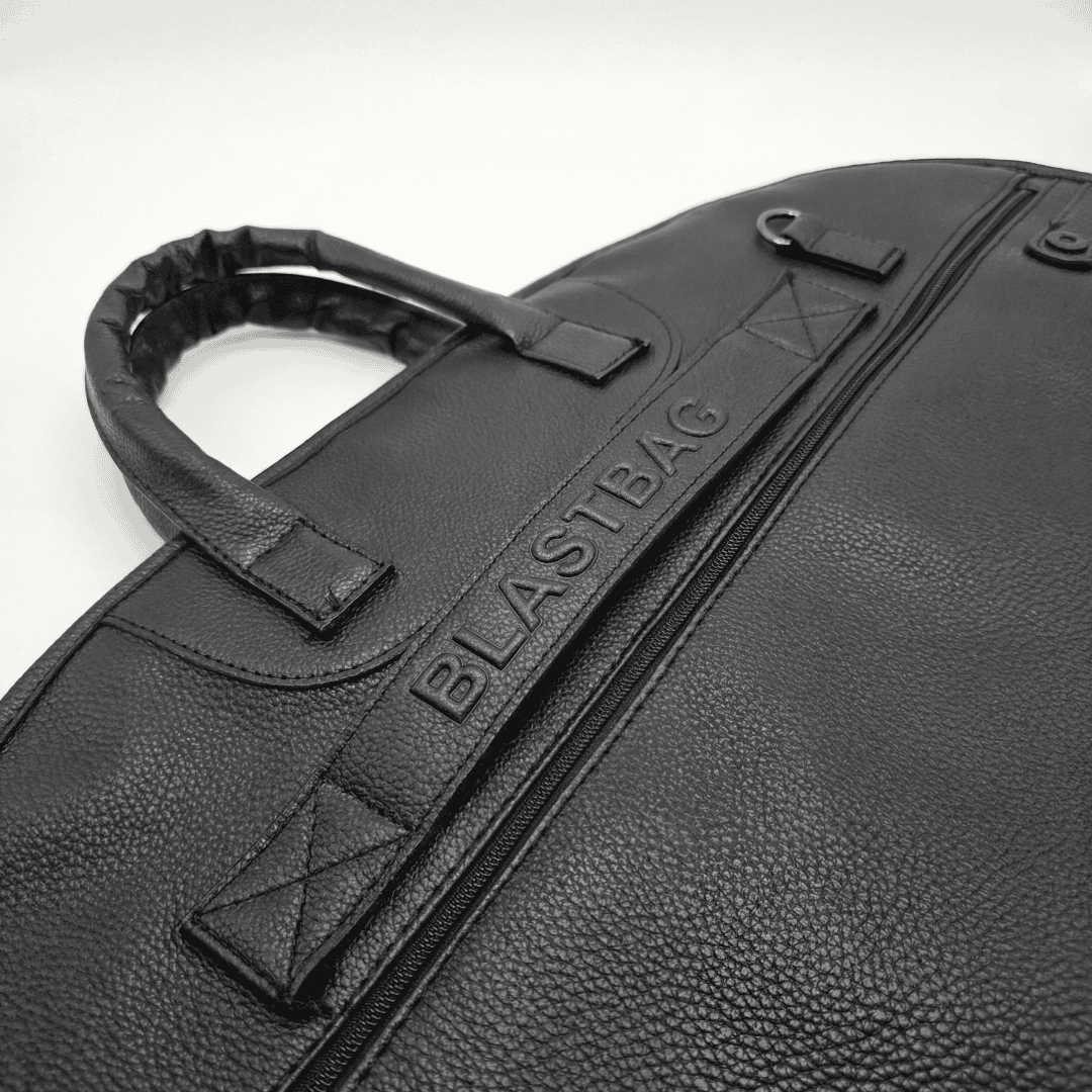 Whenaura Suit Bag