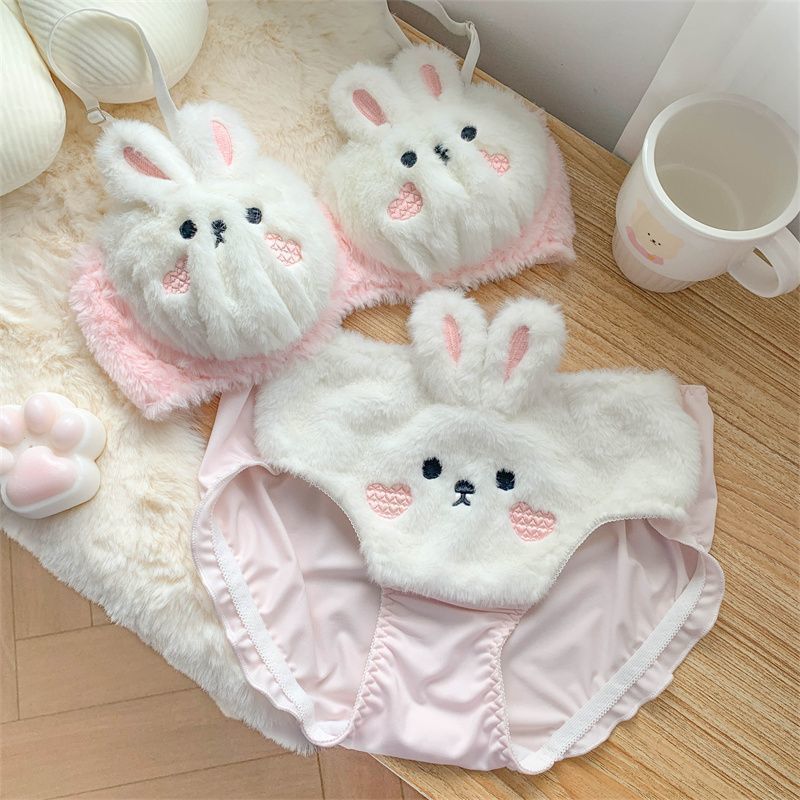 Bunny Soft Intimate Gift Set