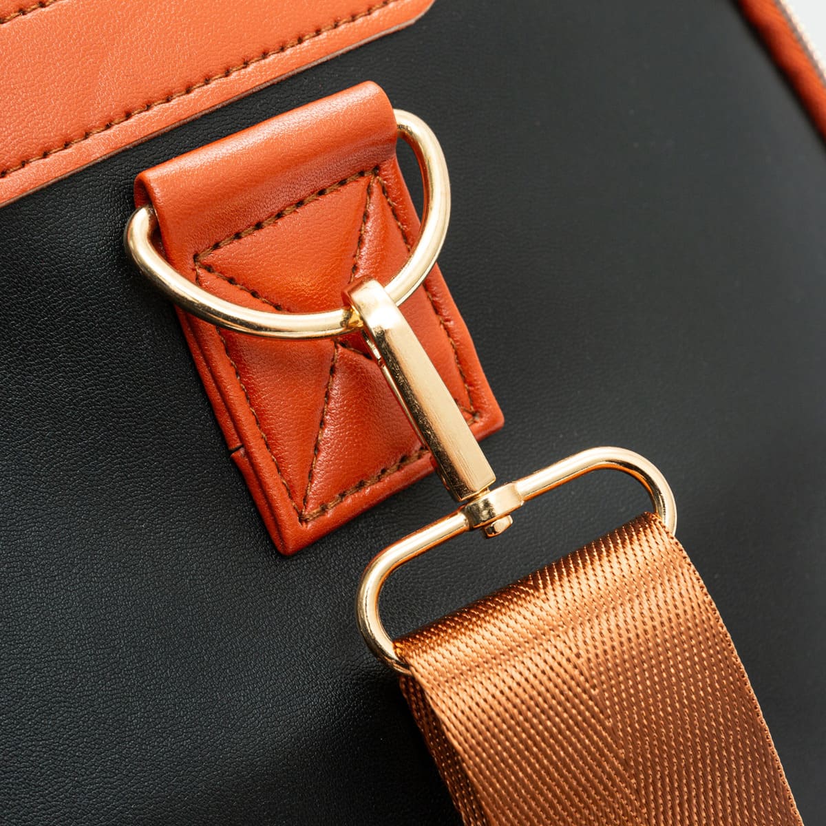 Whenaura Foldable travel bag