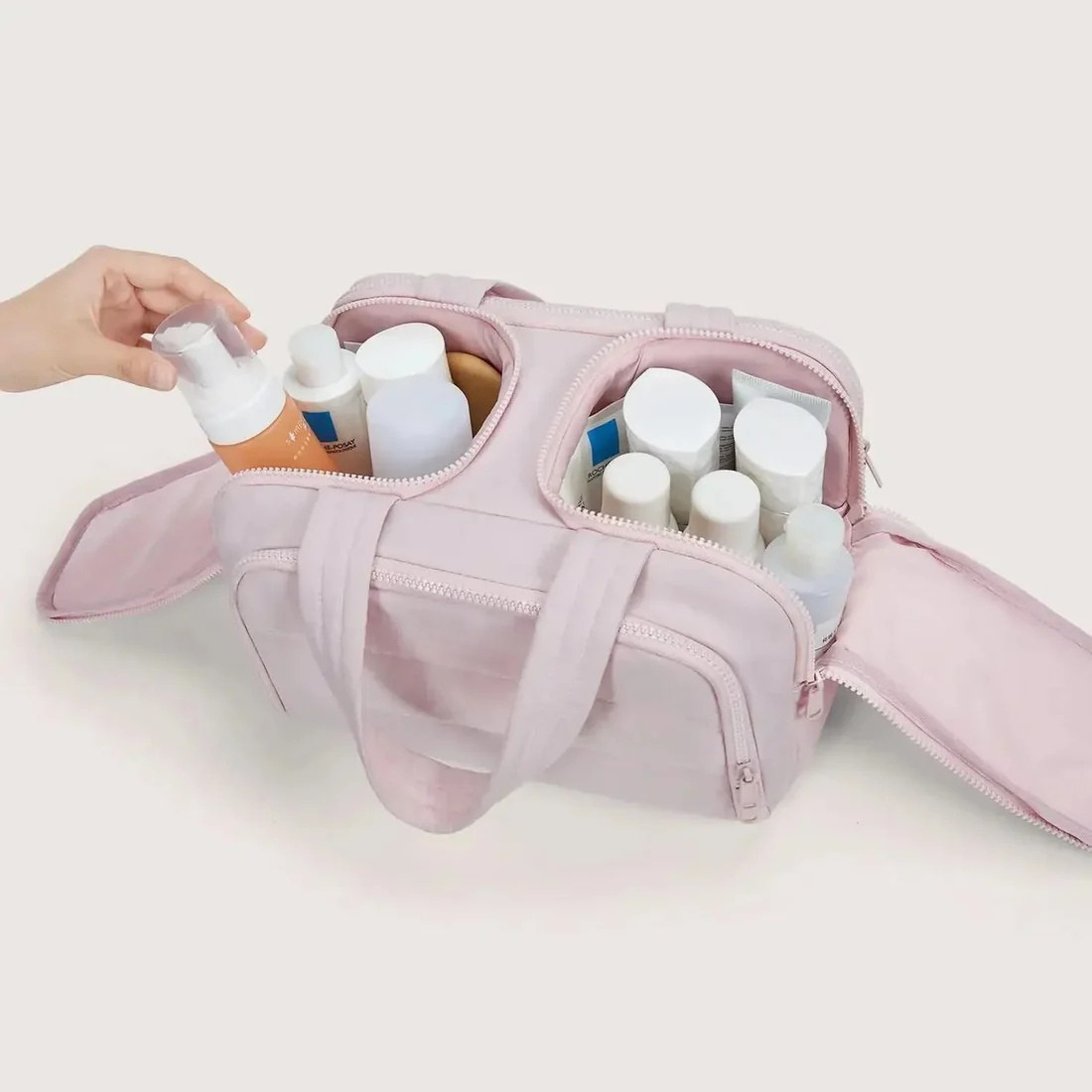 Whenaura Organiser’s Bag