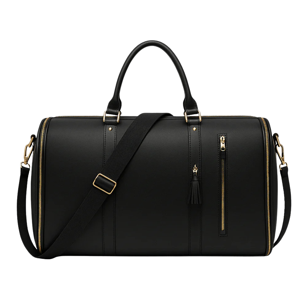 Whenaura Foldable travel bag