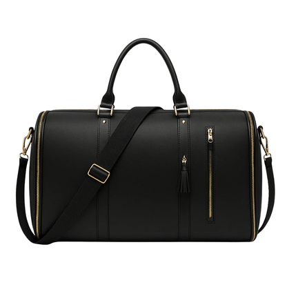 Whenaura Foldable travel bag