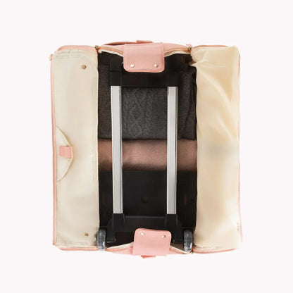Whenaura Foldable travel bag