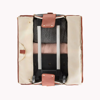 Whenaura Foldable travel bag