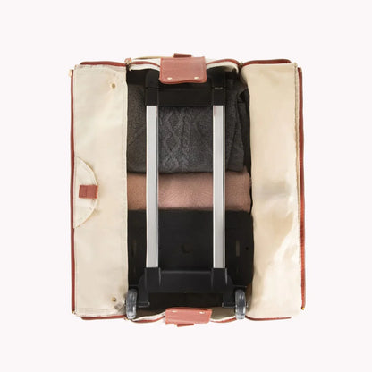 Whenaura Foldable travel bag