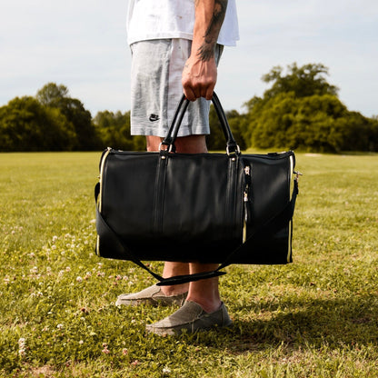 Whenaura Foldable travel bag