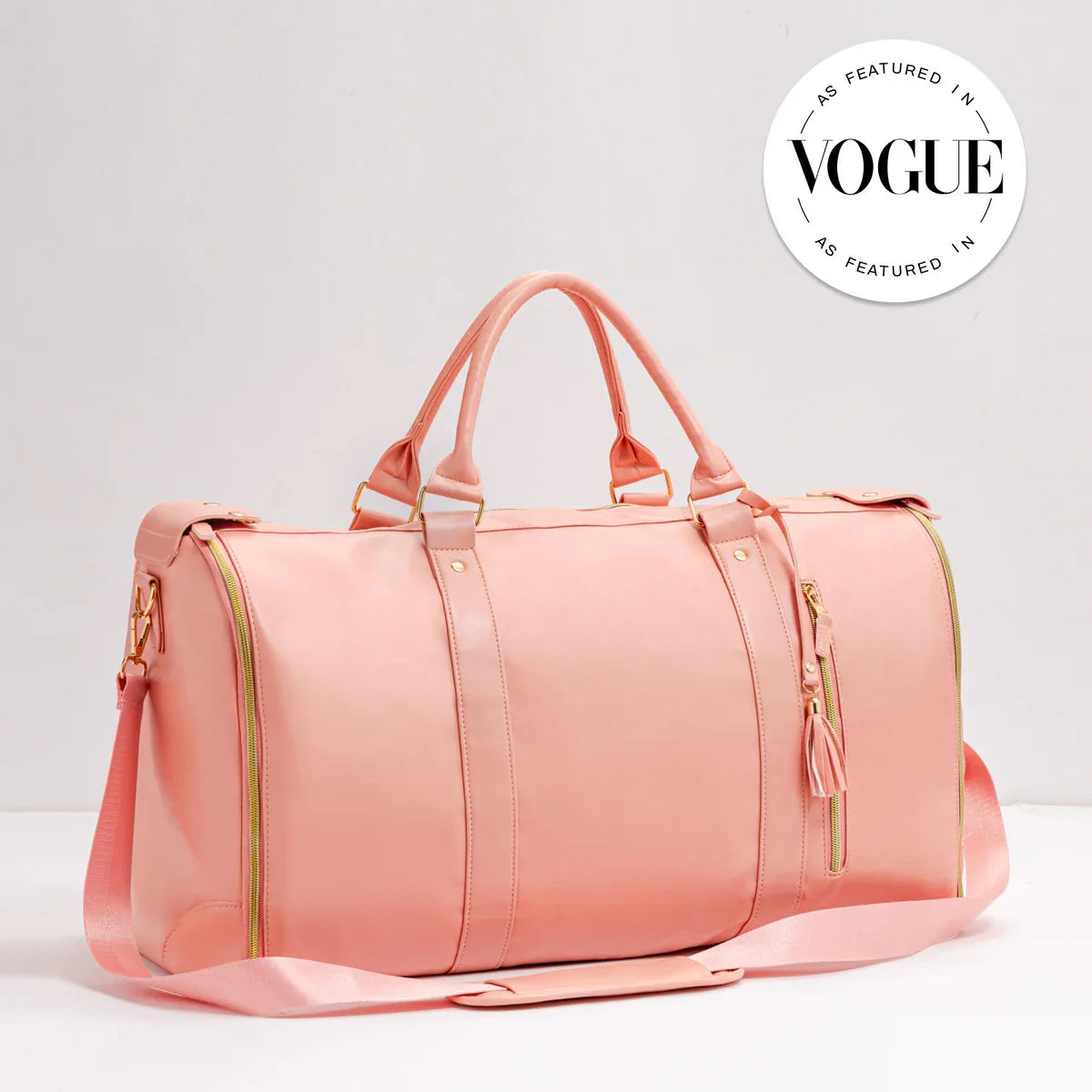 Whenaura Foldable travel bag