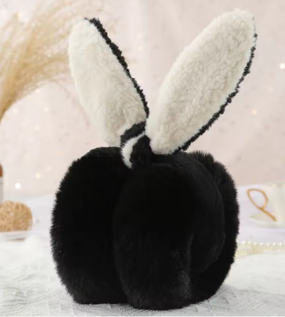 Kulaklarını Sıcacık Koru 🐇❄️