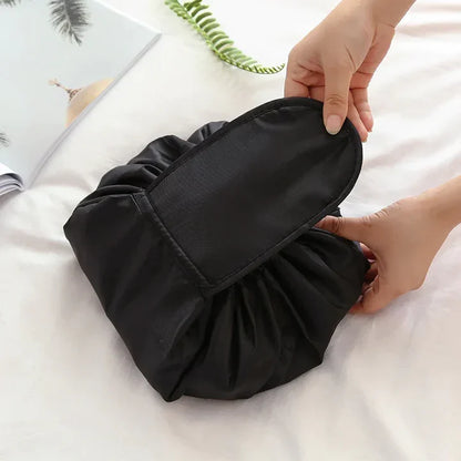 Whenaura Drawstring Makeup Bag