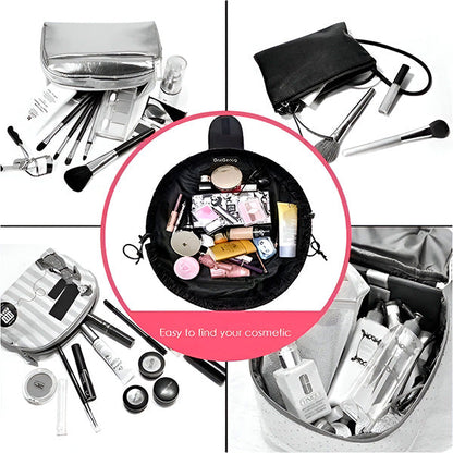 Whenaura Drawstring Makeup Bag