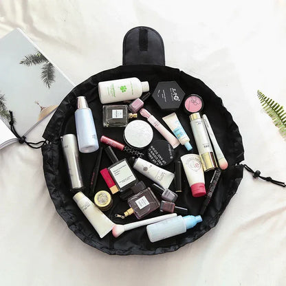 Whenaura Drawstring Makeup Bag