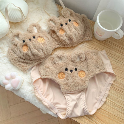 Bunny Soft Intimate Gift Set