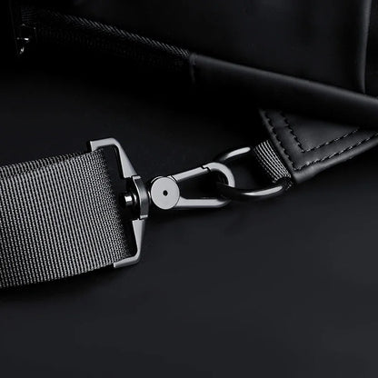 Whenaura Lockable Chest Bag