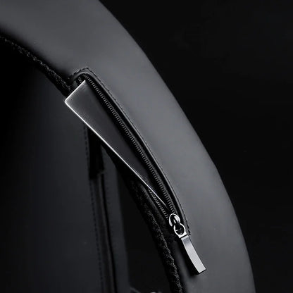 Whenaura Lockable Chest Bag